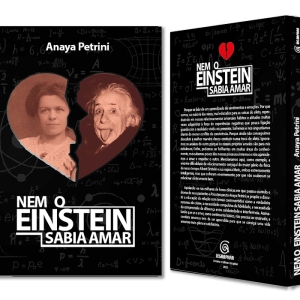 Nem o Einstein sabia amar