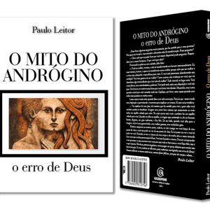 O mito do andrógino ebook