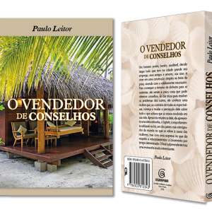 O vendedor de conselhos